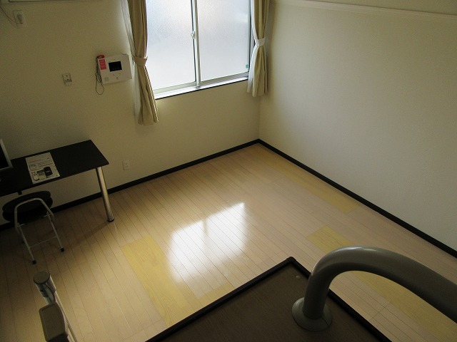 その他部屋・スペース　洋室