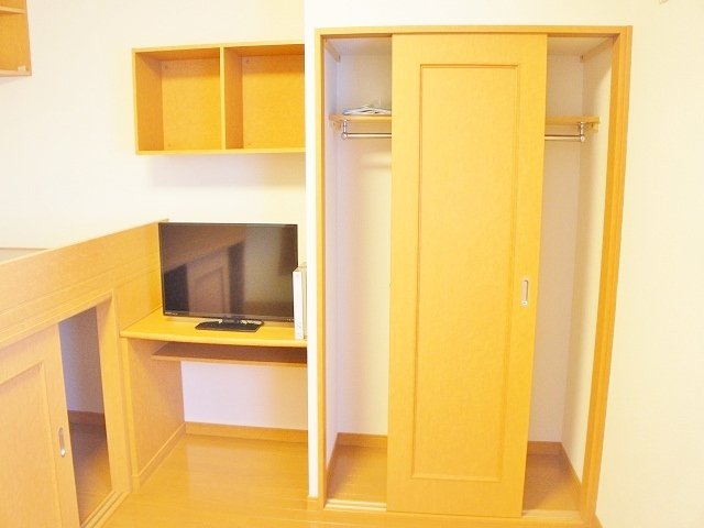 その他部屋・スペース　クローゼット