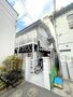 北綾瀬駅より徒歩14分 2階 築59年7ヶ月の賃貸物件