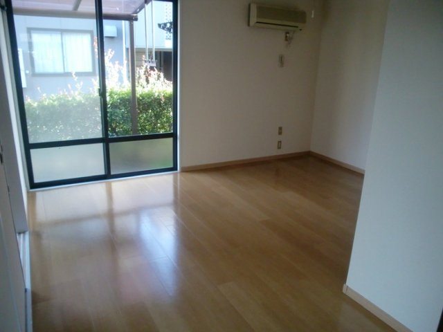 居室・リビング　ジュネスなかじま