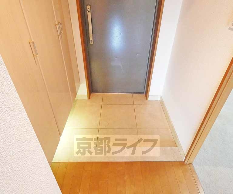 玄関　広い玄関です！