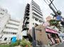 田端駅より徒歩10分 6階 築31年3ヶ月の賃貸物件