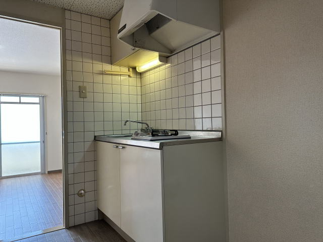 キッチン　同仕様