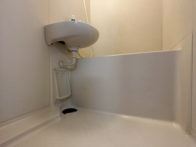 バス・シャワールーム　同仕様