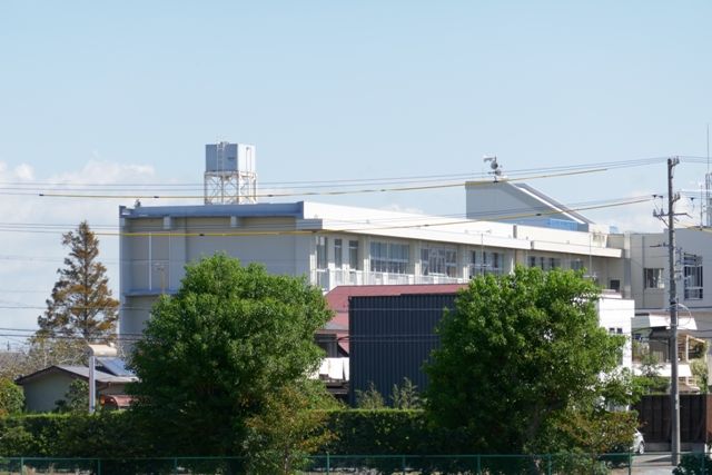 小学校　磐田市立長野小学校（小学校）まで3399m