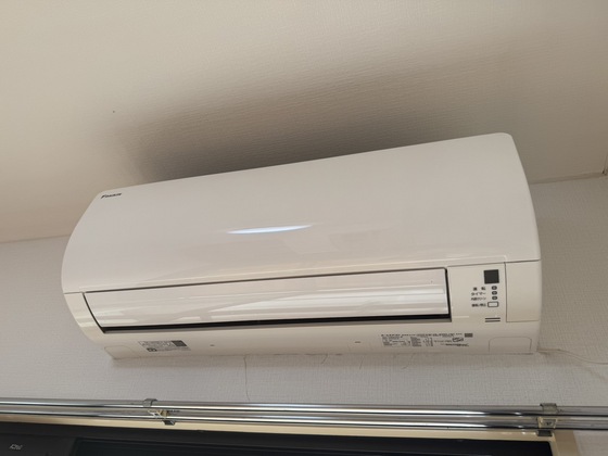 その他設備　※別部屋の写真です。