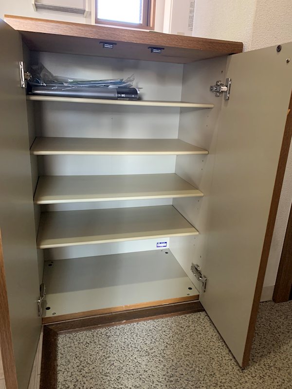 収納　反転間取り参照