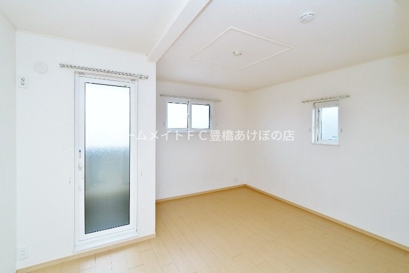 その他部屋・スペース　室内