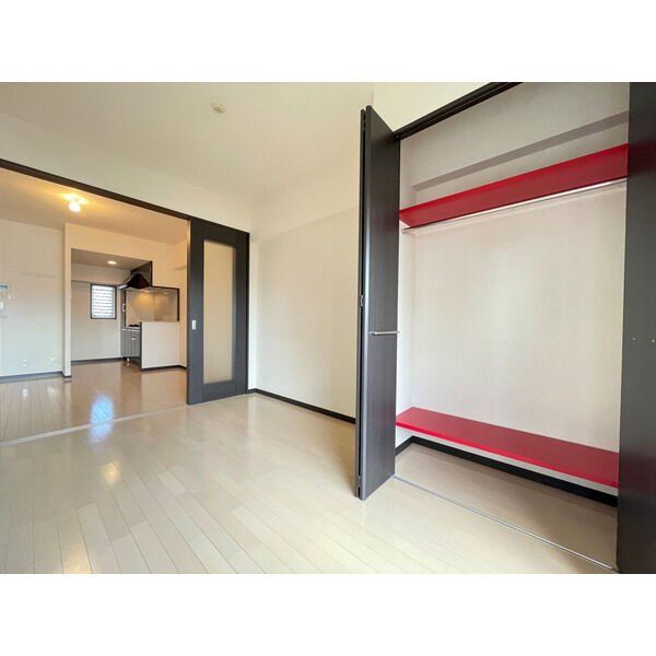 居室・リビング　リビング/居室