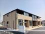 勝田駅よりバス6分 徒歩10分 1階 新築の賃貸物件