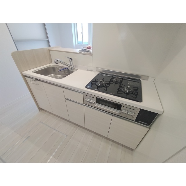 キッチン　※類似物件写真