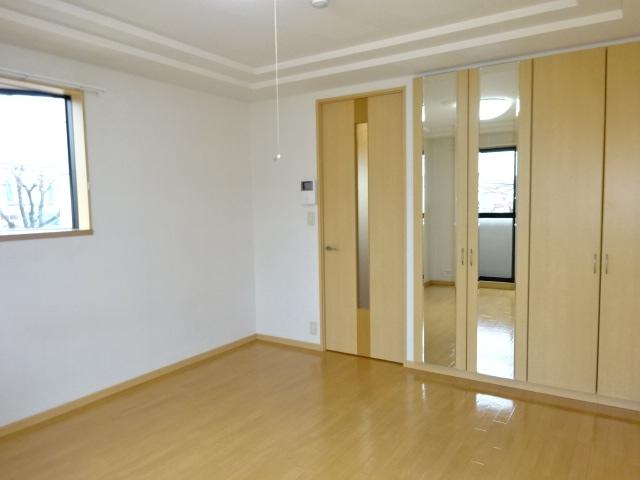 その他部屋・スペース　洋室