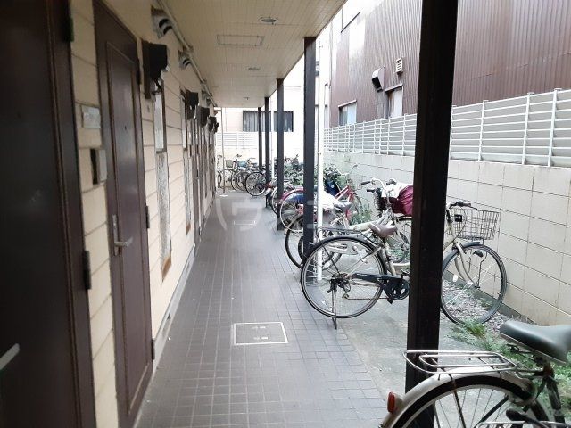 ロビー