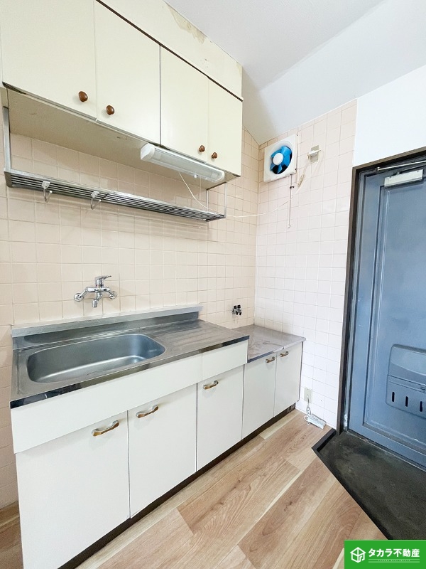 バス・シャワールーム　写真は３０２号