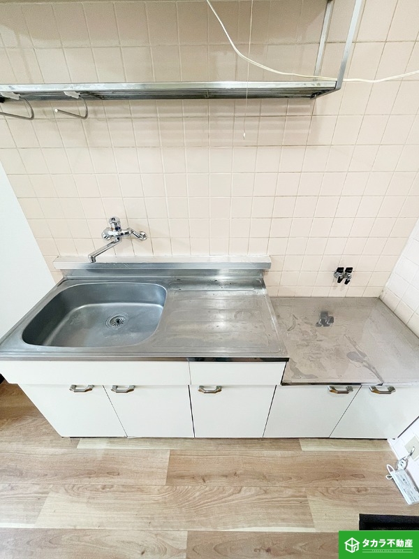 トイレ　写真は３０２号