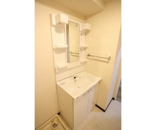 その他共有部分　宅配ボックス