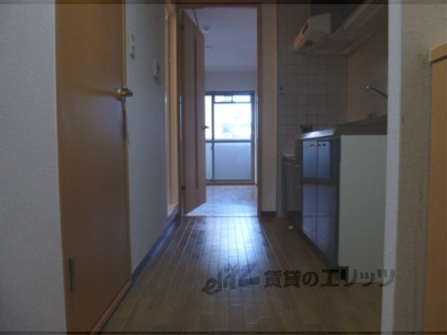 その他部屋・スペース　廊下