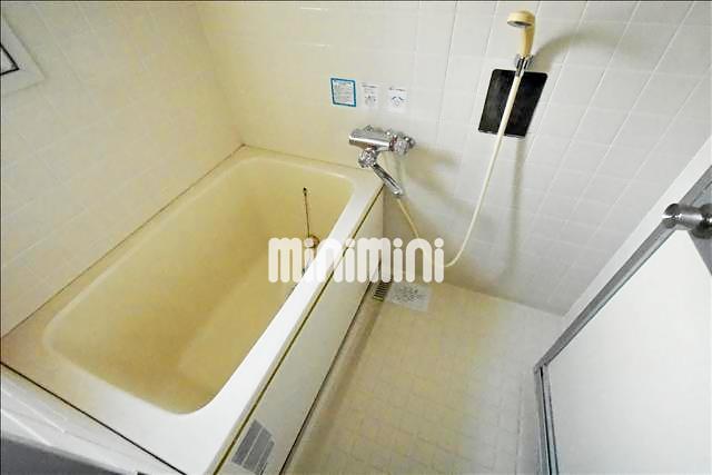 バス・シャワールーム　バスルー、ム