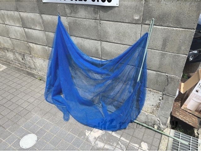 その他　ゴミ置き場