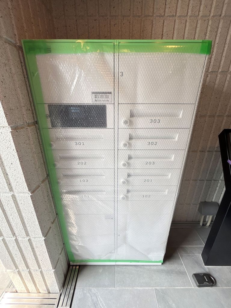 その他設備　設備