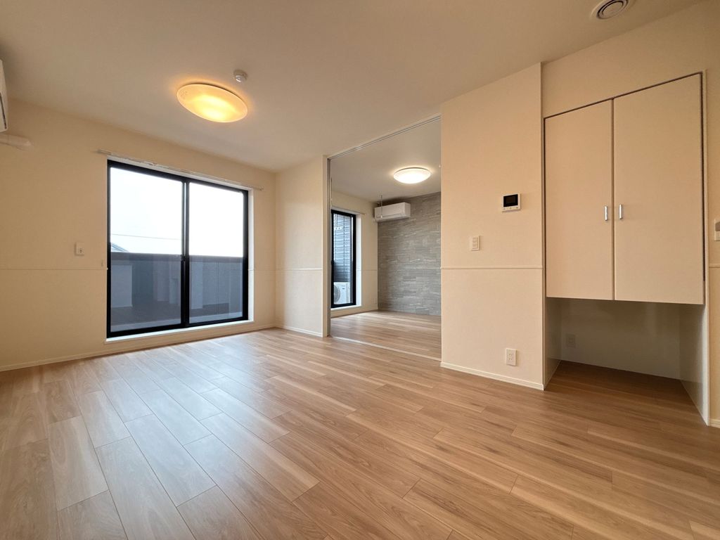 居室・リビング　リビング/居室