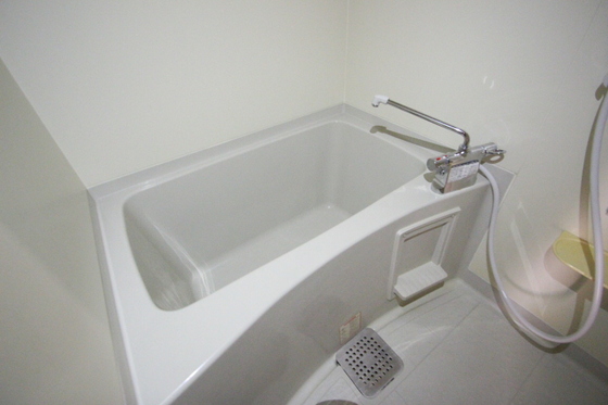 バス・シャワールーム　他号室のお写真です