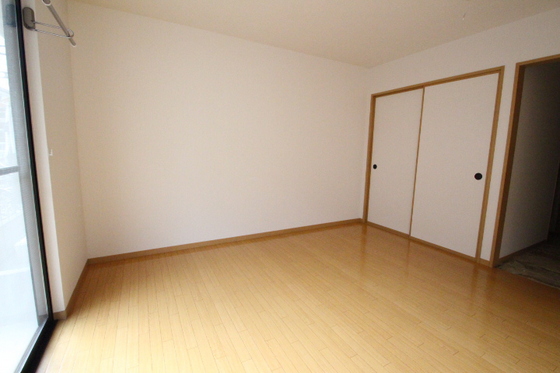 その他部屋・スペース　他号室のお写真です