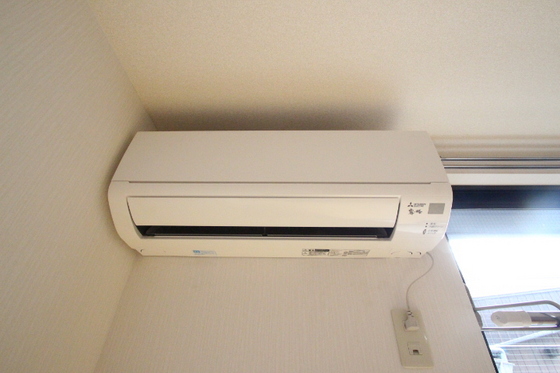 その他設備　他号室のお写真です