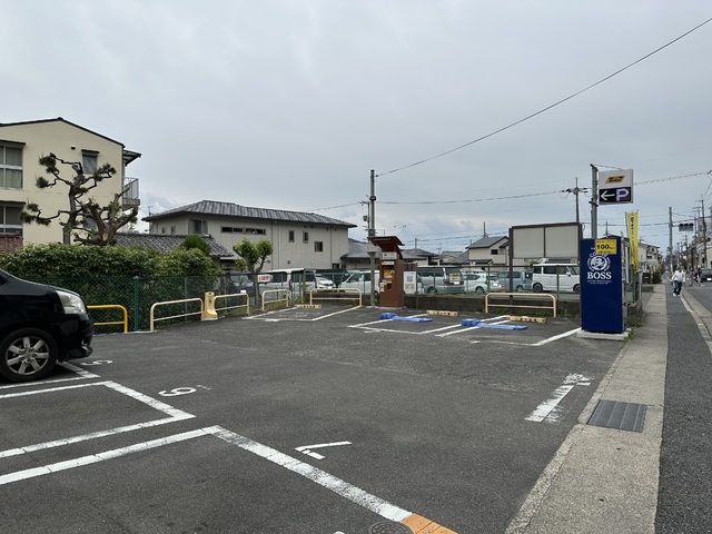 その他　タイムズ阪急嵐山駅南（その他）まで120m