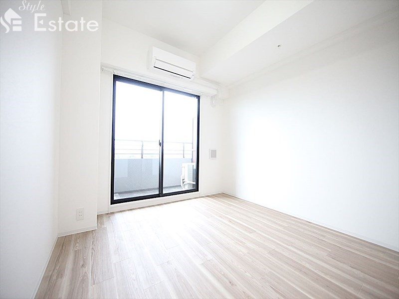 その他部屋・スペース　内装