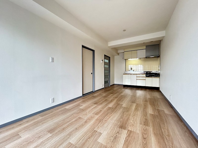 居室・リビング　※参考写真