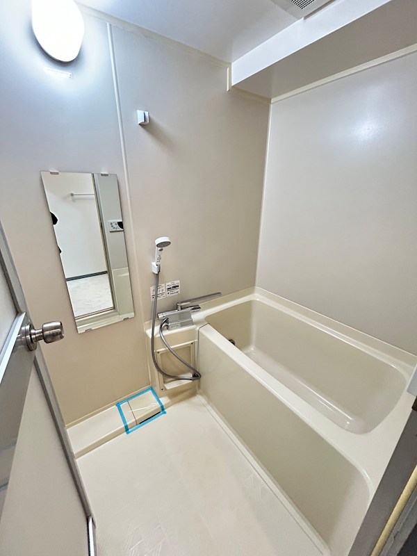 バス・シャワールーム　※参考写真