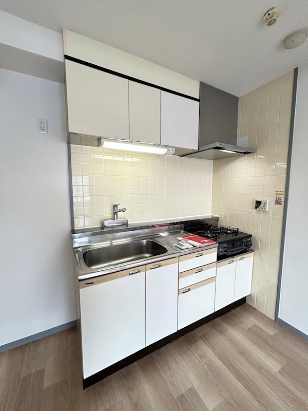 キッチン　※参考写真