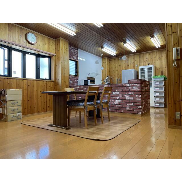 居室・リビング　参考写真