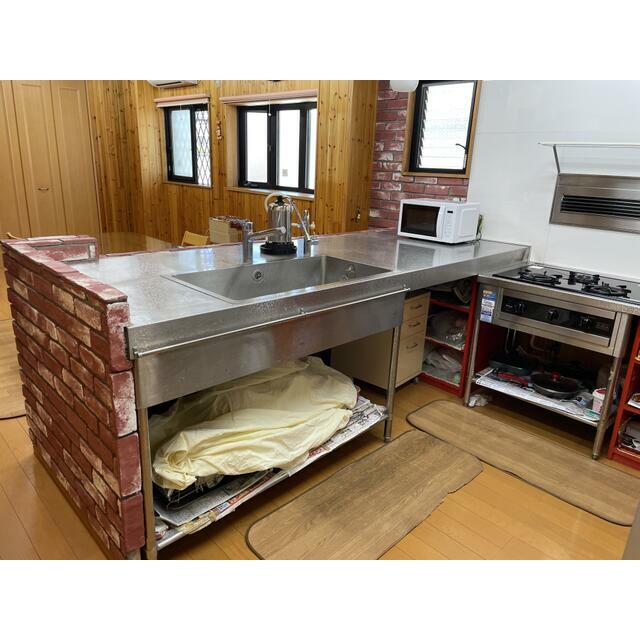 キッチン　参考写真