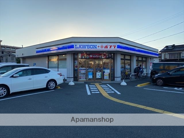 コンビニ　ローソン（コンビニ）まで2293m