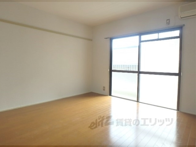 居室・リビング　洋室