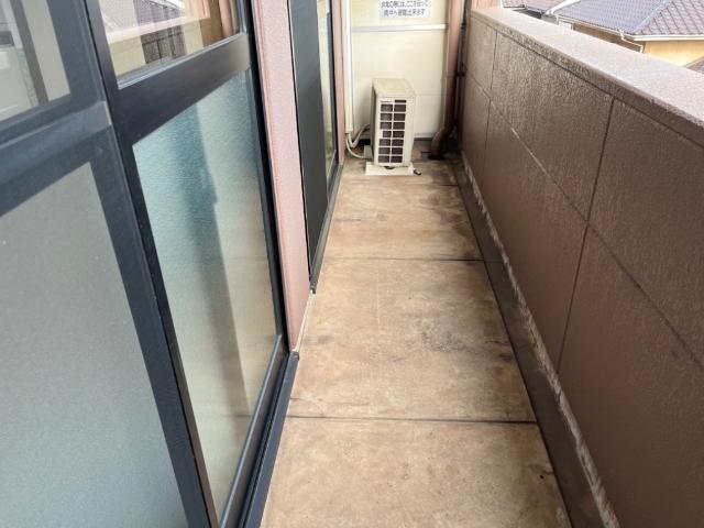 バルコニー　ベランダ
