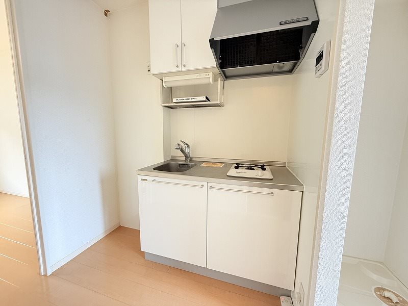 キッチン　※掲載情報と物件の現況が異なる場合、現況を優先するものとしま