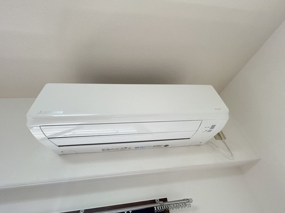 その他設備　※別号室の写真になります。