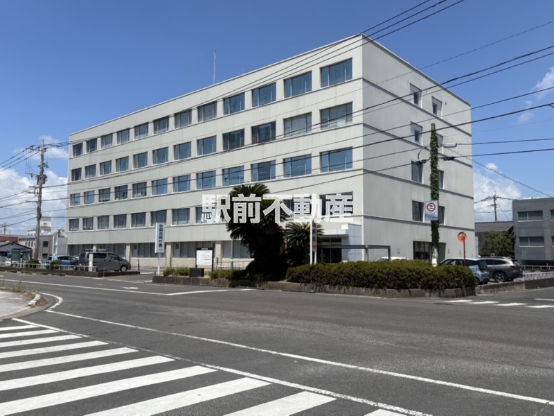 その他　佐賀地方法務局（その他）まで200m