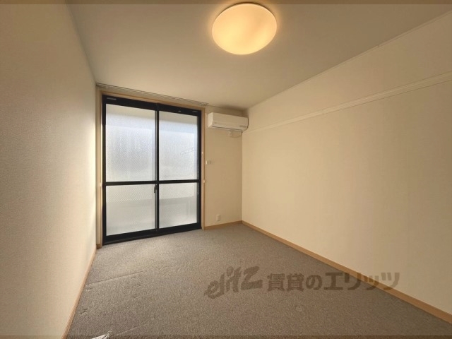 居室・リビング　洋室