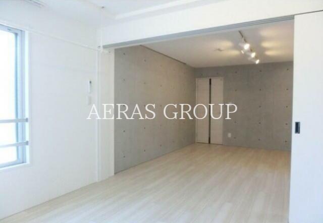 その他部屋・スペース　洋室