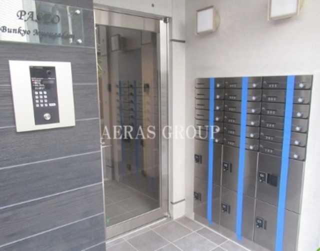 その他設備　キッチン