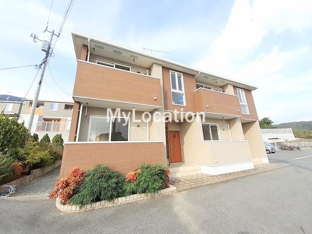 建物外観　☆綺麗な外観です☆