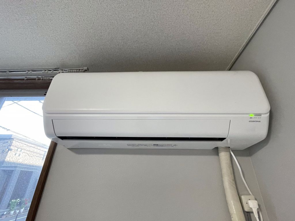 その他設備　設備