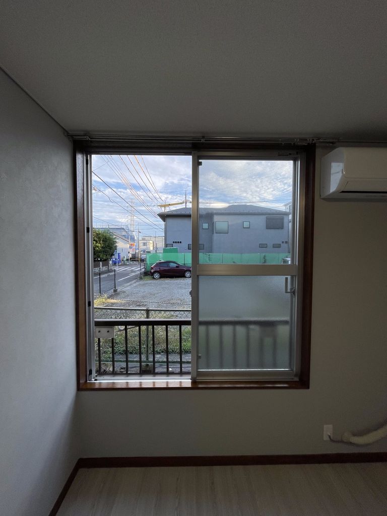 その他　窓