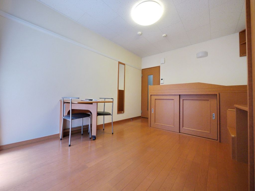 居室・リビング　リビング/居室