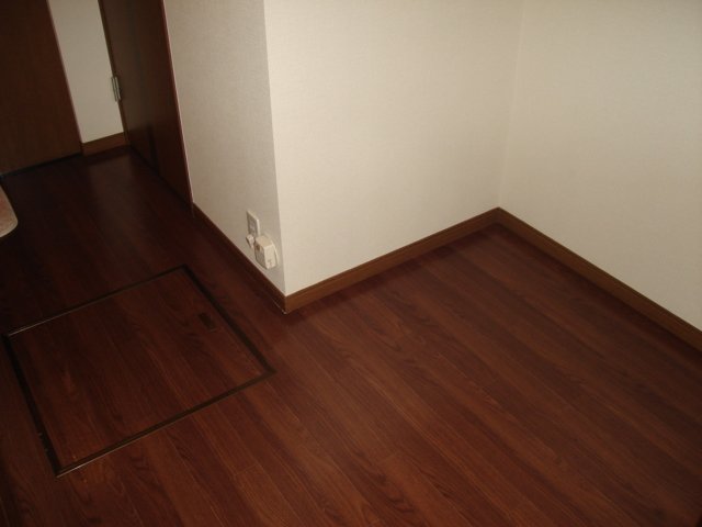 その他部屋・スペース　冷蔵庫スペース