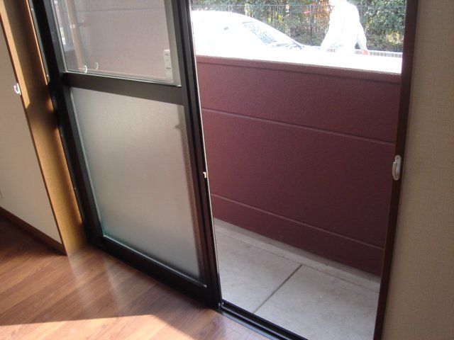 バルコニー　ベランダ